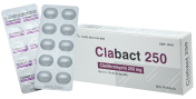 Clabact 250 - 900x6009